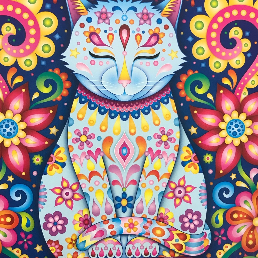 Meet your Posher, Addison